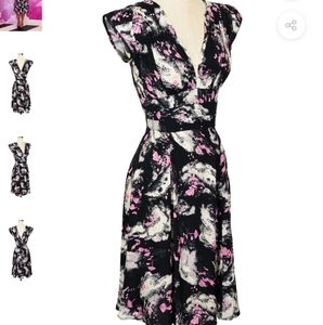 Trashy Diva Hurricane Ladies 1940s NWT